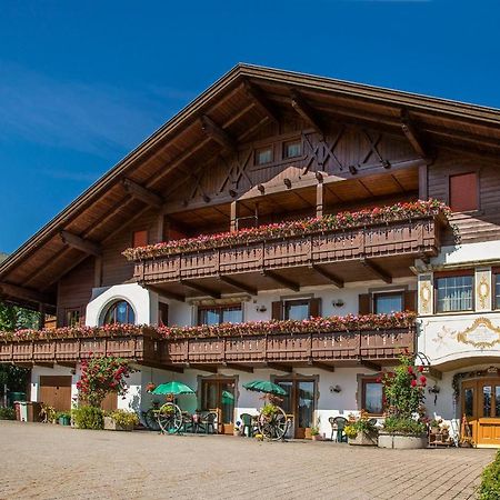 Gaestehaus Marianne Terenten المظهر الخارجي الصورة