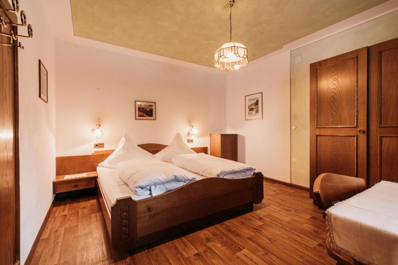 Gaestehaus Marianne Terenten المظهر الخارجي الصورة