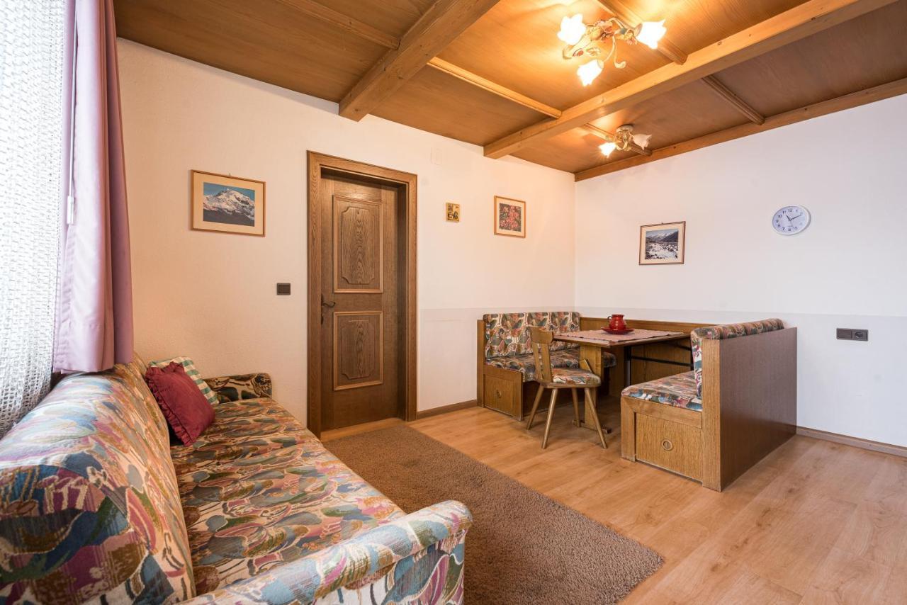 Gaestehaus Marianne Terenten المظهر الخارجي الصورة
