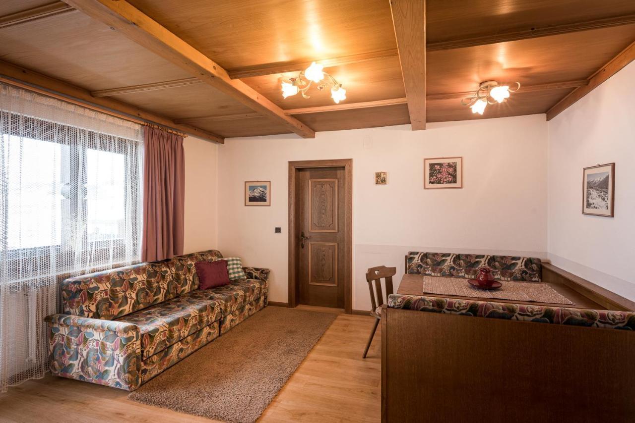 Gaestehaus Marianne Terenten المظهر الخارجي الصورة