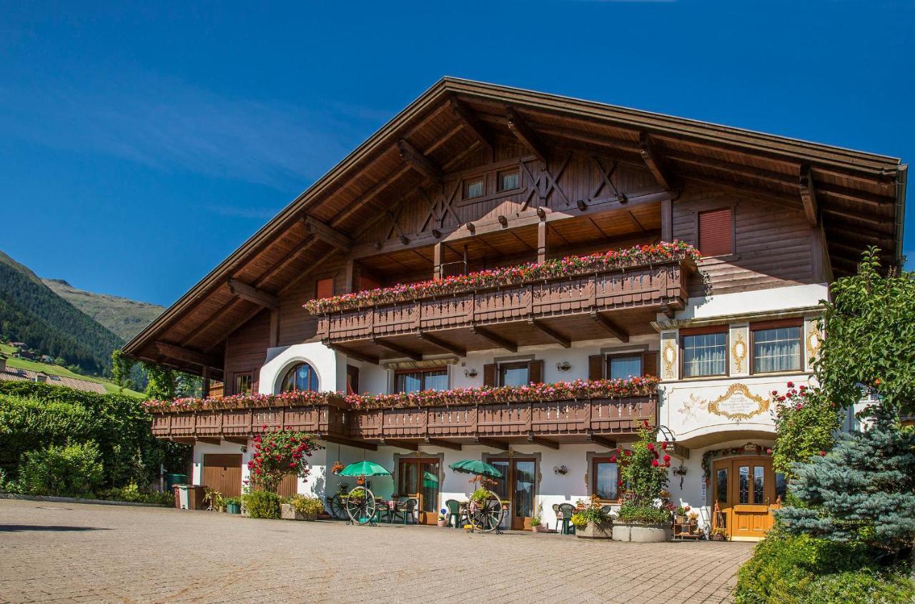 Gaestehaus Marianne Terenten المظهر الخارجي الصورة
